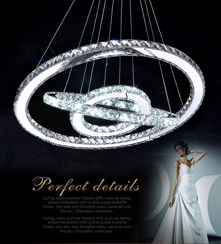 LED Chandelier6018