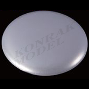 GX213 WHITE SILVER 18ML
