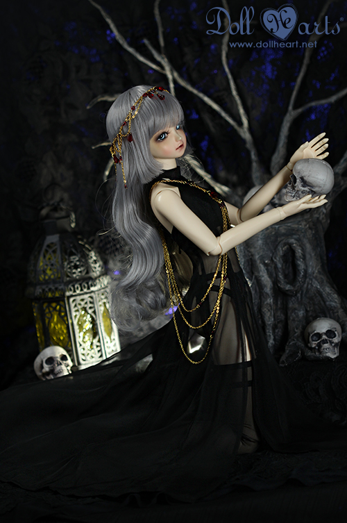 [HALLOWEEN] SD13G / DD-M Bloody Witch