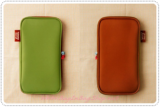 Folding Pencil Case กระเป๋าใส่เครื่องเขียน