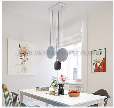 Circle LED