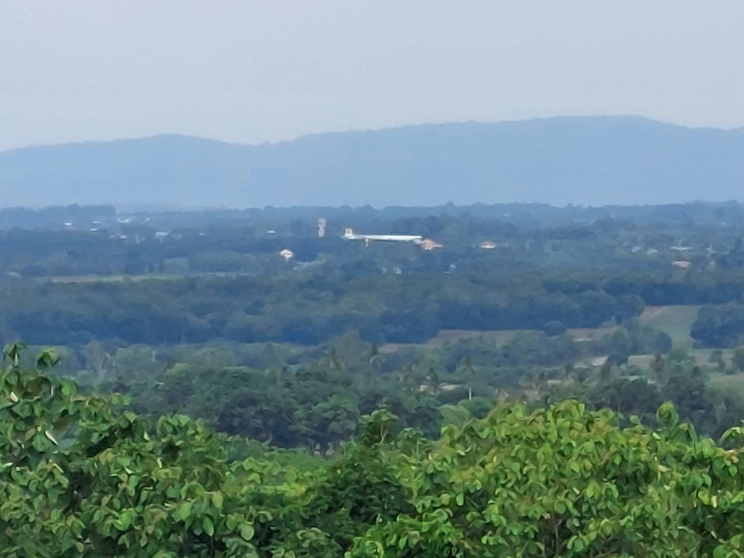 ขาย-ที่ดินเปล่าสวยเขาใหญ่ พื้นที่ 77ไร่ ต..วังไทร อ.ปากช่อง จ.นครราชสีมา