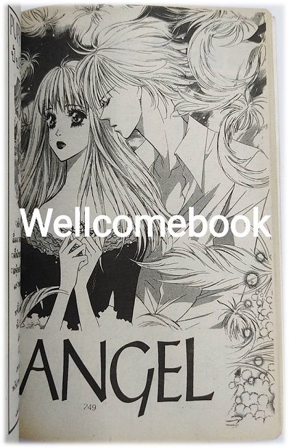 ห้ามได้ไงถ้าใจรัก เล่มเดียวจบ