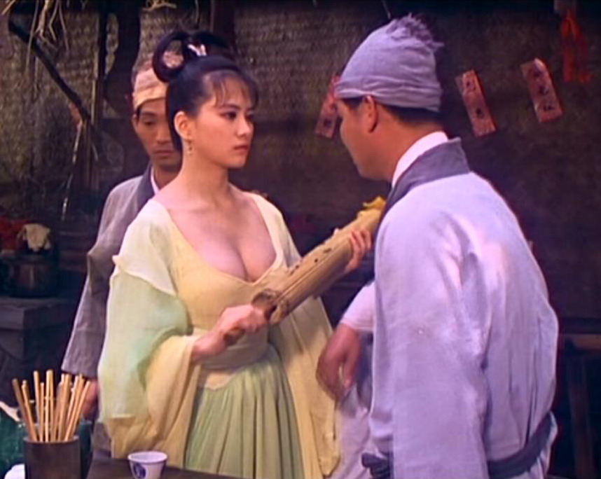 โอมเนื้อหนังมังผี 3 Erotic Ghost Story 3 (1992)