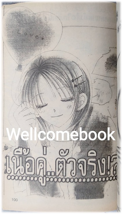 ขอรักเธอแบบลับๆ เล่มเดียวจบ