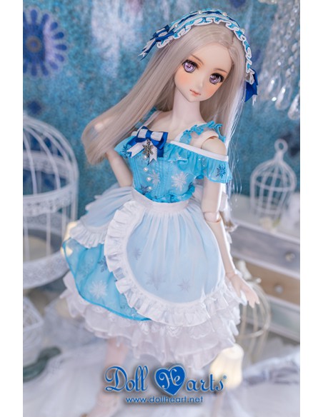 [PRE-ORDER] SD13G/DD-L Snow Princess