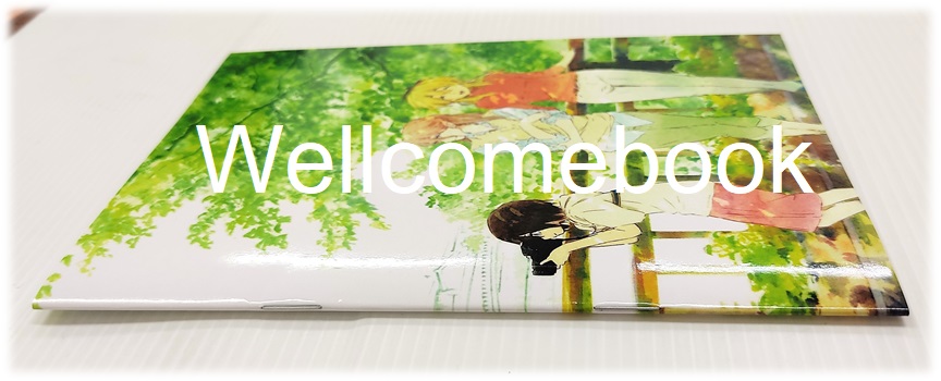 รวมชุด "A Silent Voice รักไร้เสียง 7 เล่มจบ + ตอนพิเศษ เล่มเดียวจบ" ~Oima Yoshitoki~