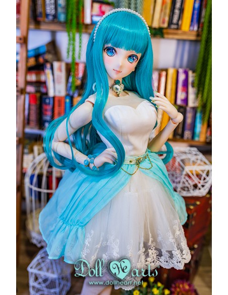[PRE-ORDER] DD-L Cinderella Magic