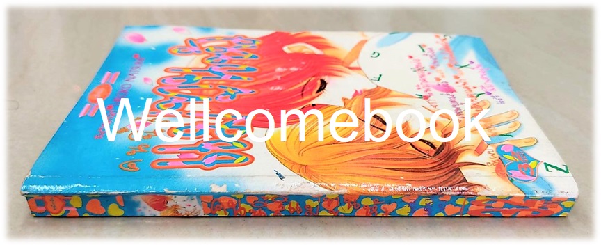 คนนี้สิแม่ทูนหัว เล่มเดียวจบ ~Hiroko Natsumi~