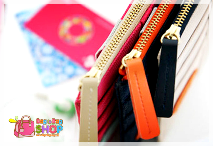POINT POCKET ที่เก็บของบนที่บังแดดรถยนต์