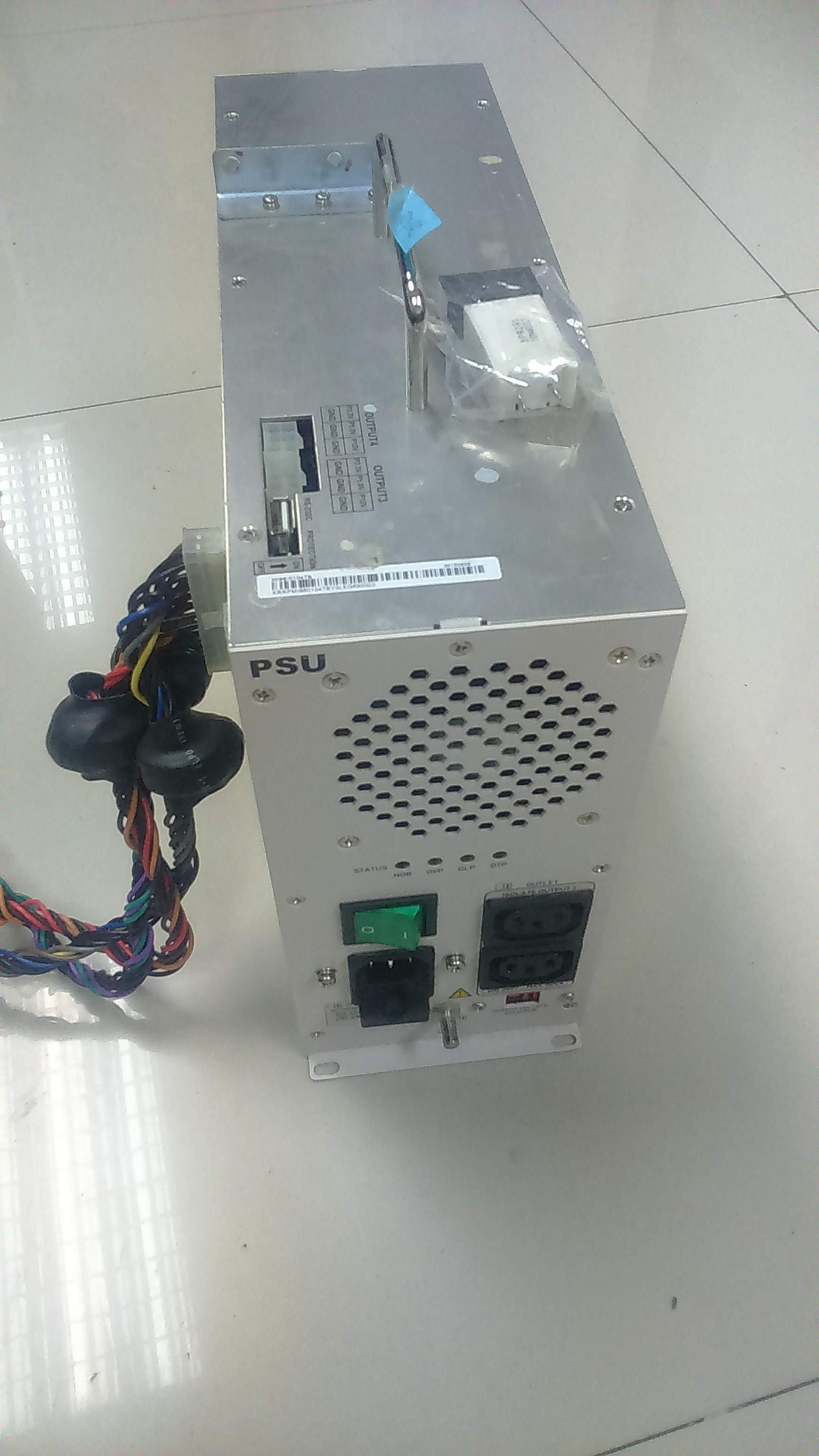 DMPS3417 (DAEAN)