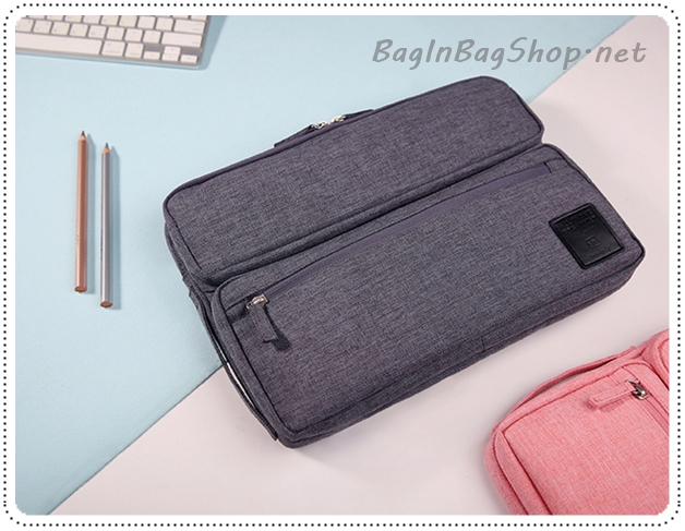 All in One Organizer 15" กระเป๋าใส่โน๊ตบุ๊ค และ อุปกรณ์