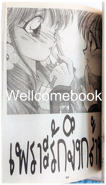 ปลากัดหางกุด เล่มเดียวจบ