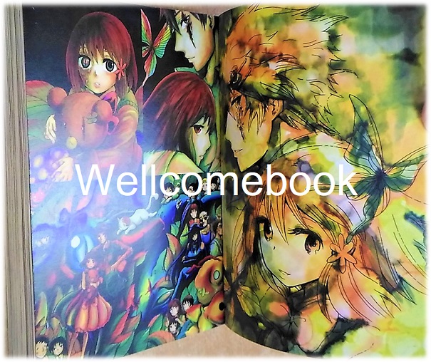 รวมชุด "PUPA" 3 เล่มจบ ~Mogi Sayaka~