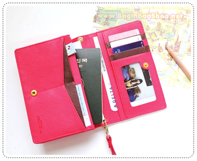 ลด 50% Smart mini Multi Bag