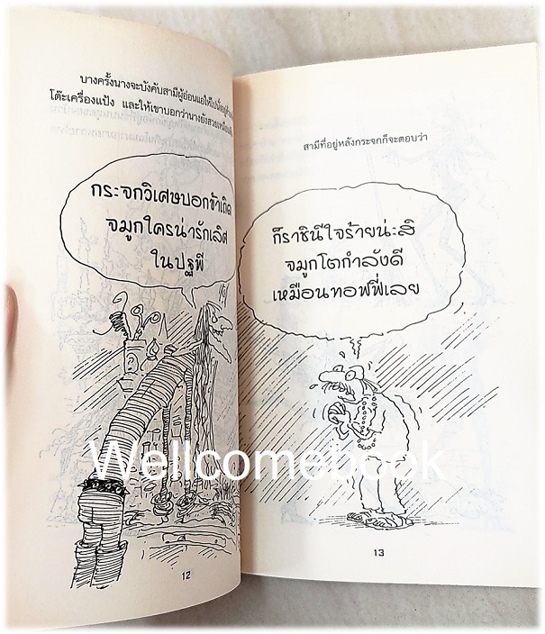 สโนว์ไวท์กับมนุษย์ต่างดาวทั้งเจ็ด เล่มเดียวจบ ~Laurence Anholt~