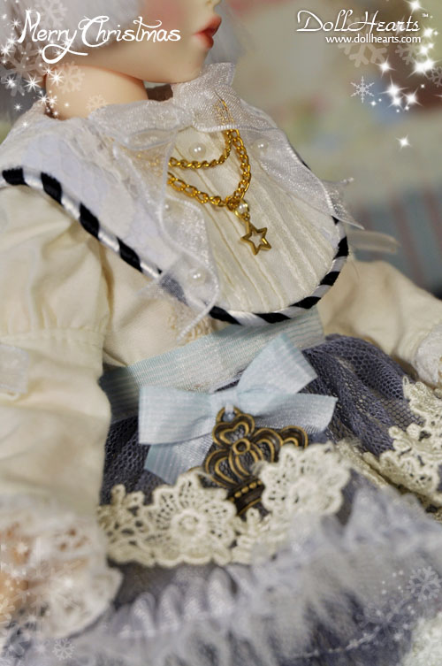 [SALE -50%] YOSD Kimberly