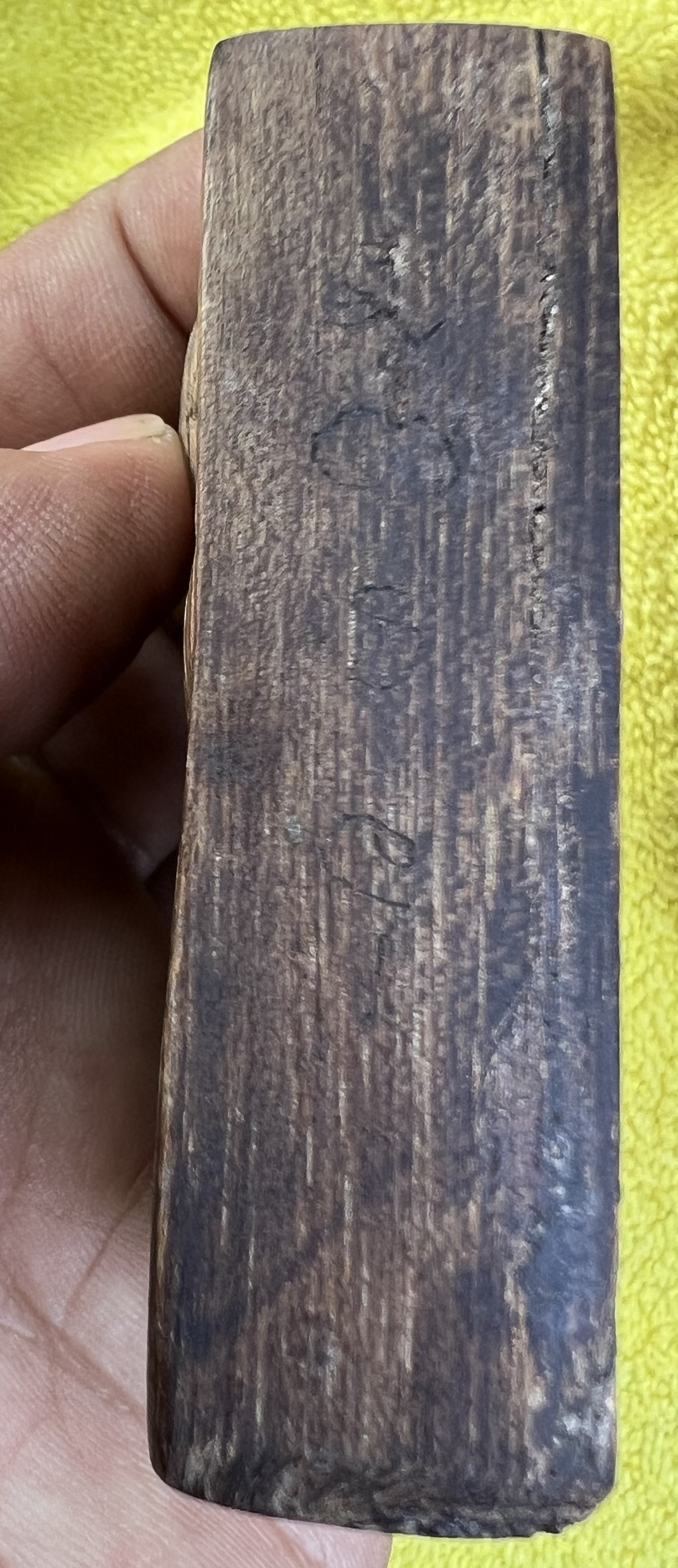 สิงห์ไม้แกะเก่าๆๆๆๆ