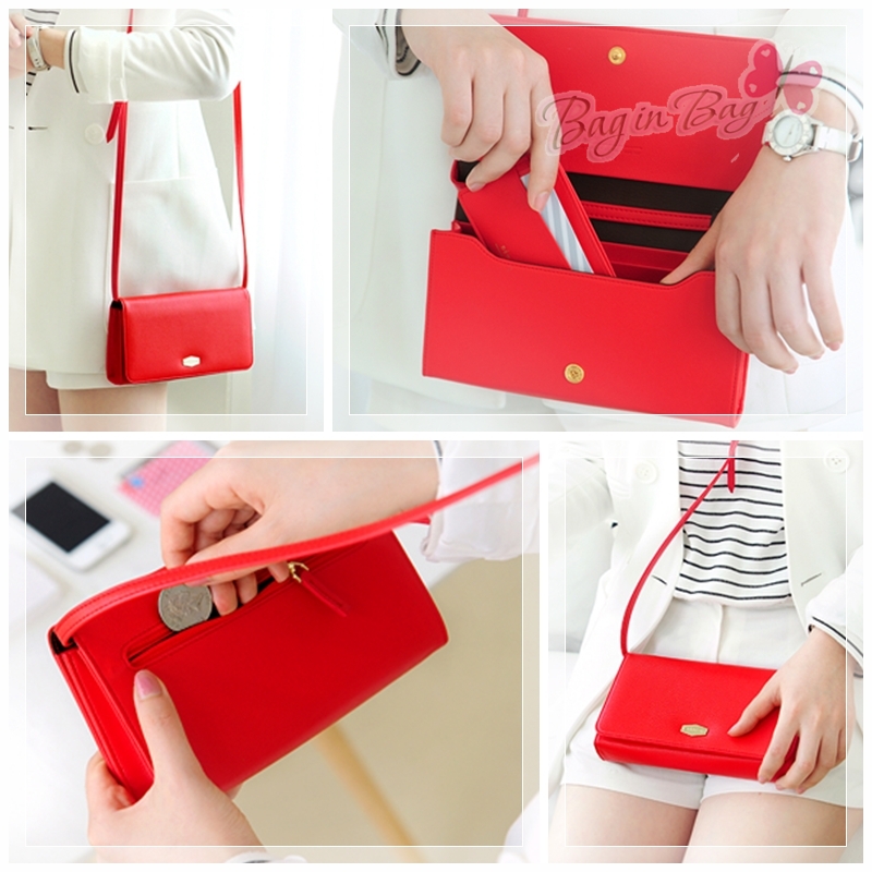 Second Mini Bag