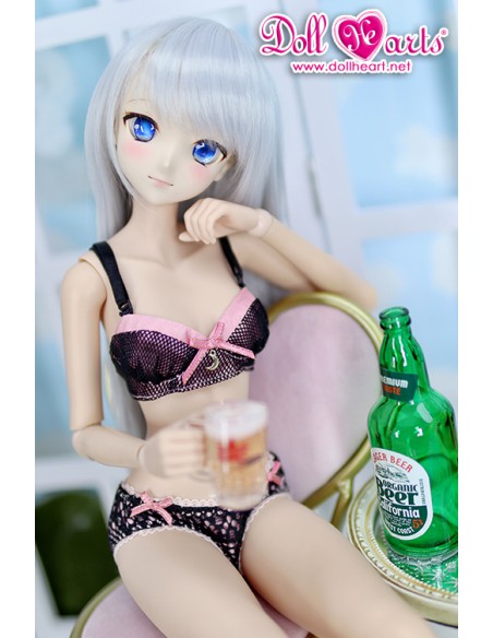 [PRE-ORDER] SD/DD Pink Angel