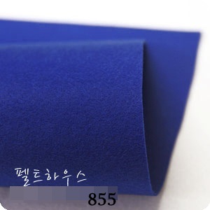 Felt : No.855 ขนาด 45x36 cm (พร้อมส่ง)