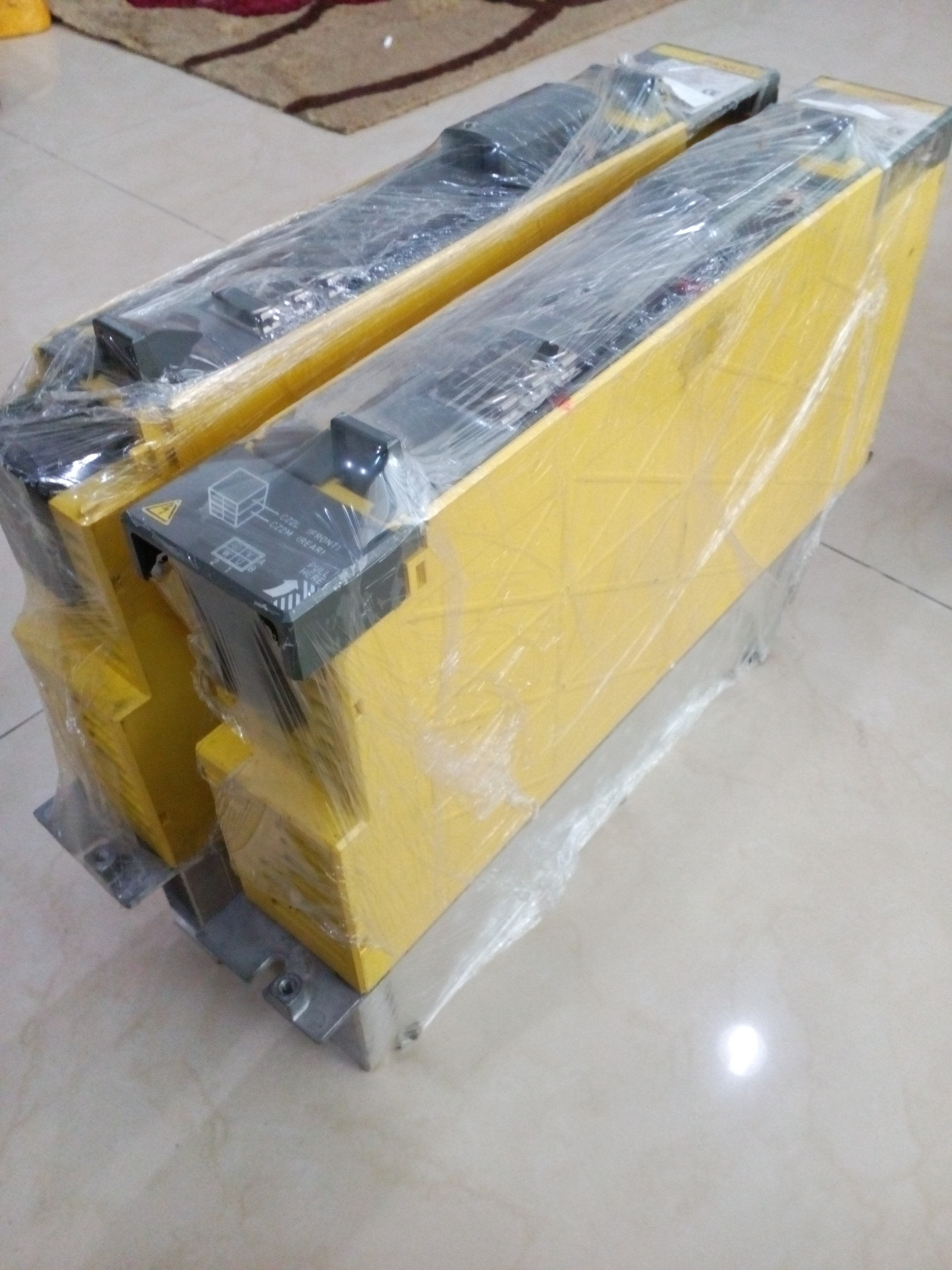 A06B-6114-H209 fanuc servo drive