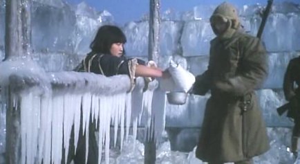 จับคนมาทำเชื้อโรค Men behind the Sun (1988)