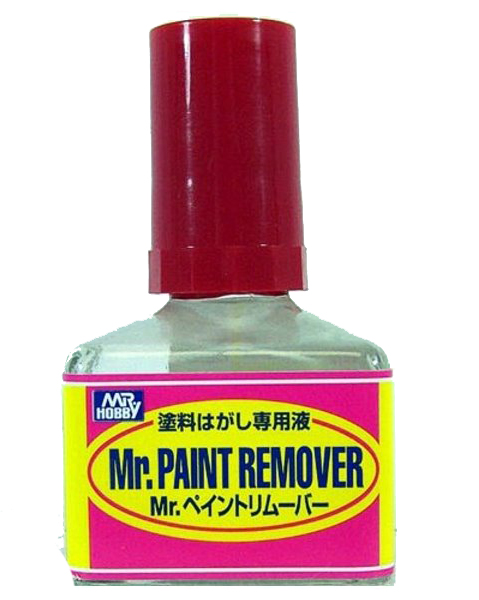 T114 MR.PAINT REMOVER