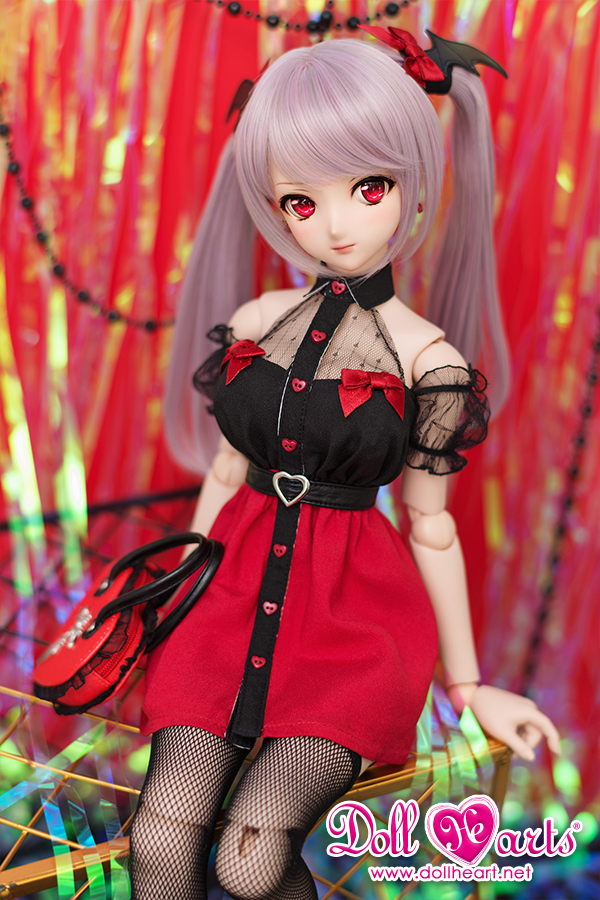 [PRE-ORDER] DD-L Eternal Devil