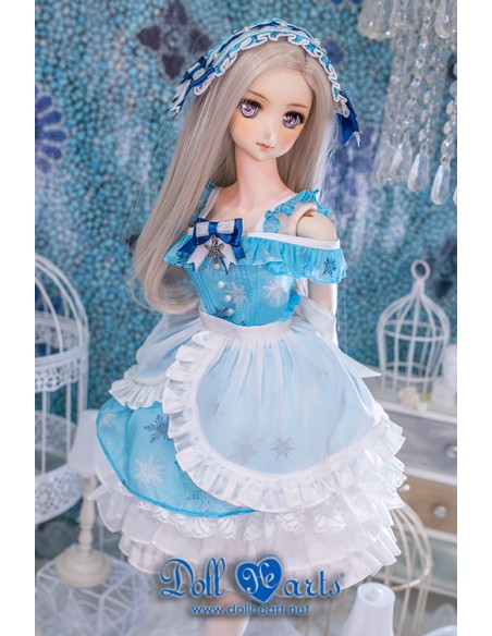 [PRE-ORDER] SD13G/DD-L Snow Princess