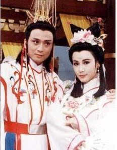 หวังเจาจวิน Wang Zhaojun 1988 (2แผ่นจบ) งานไตหวัน ซงกังหลิน,ทังเจิ้นหยี่