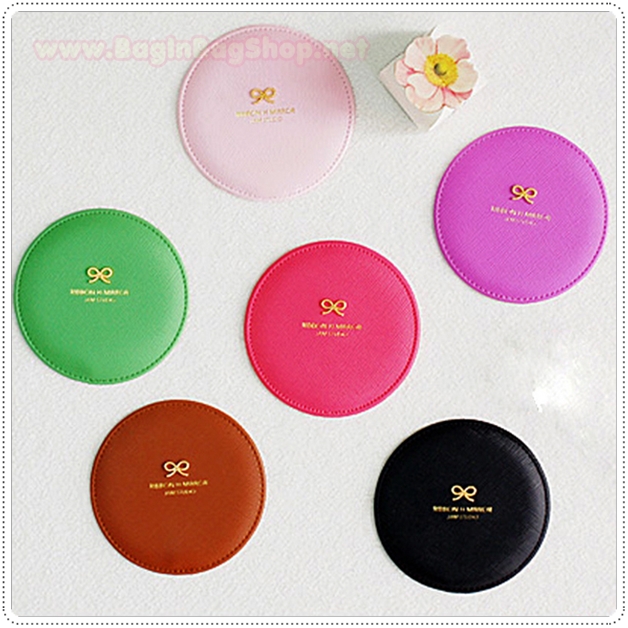 Ribbon H Mirror