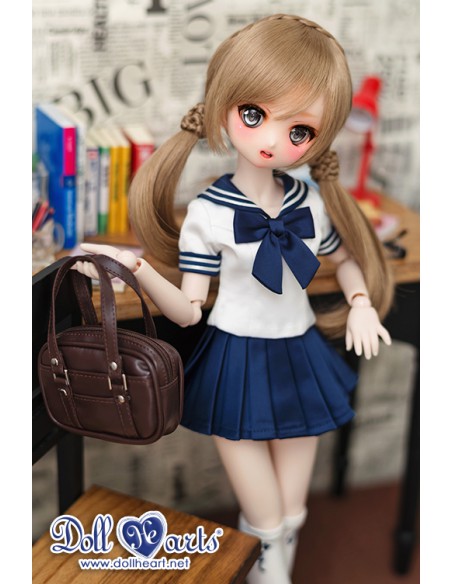 [MISS YOU 2023] MSD/MDD Sailor Fuku