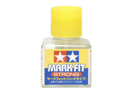 TA87135 TAMIYA MARK FIT STRONG