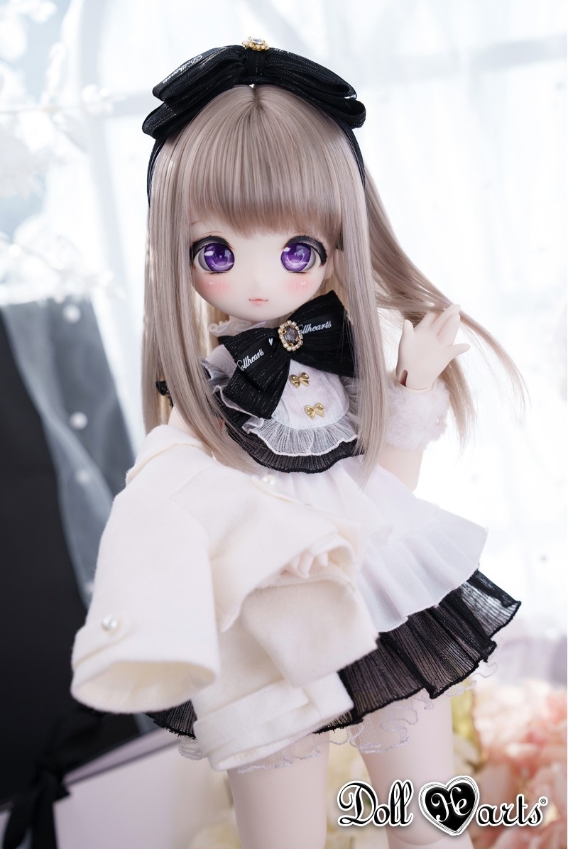 [PRE-ORDER] KUMAKO / MDD W. Choco Mousse De Crème