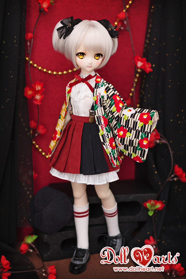 [PROVINCIA] MSD/MDD Romantic Camilia