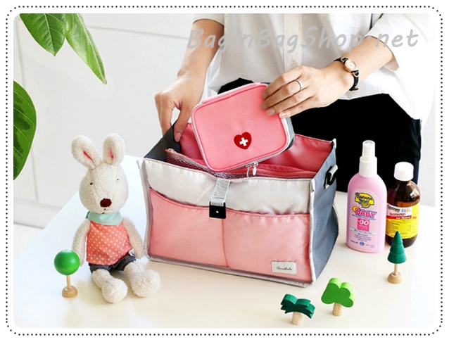 Medicine Pouch
