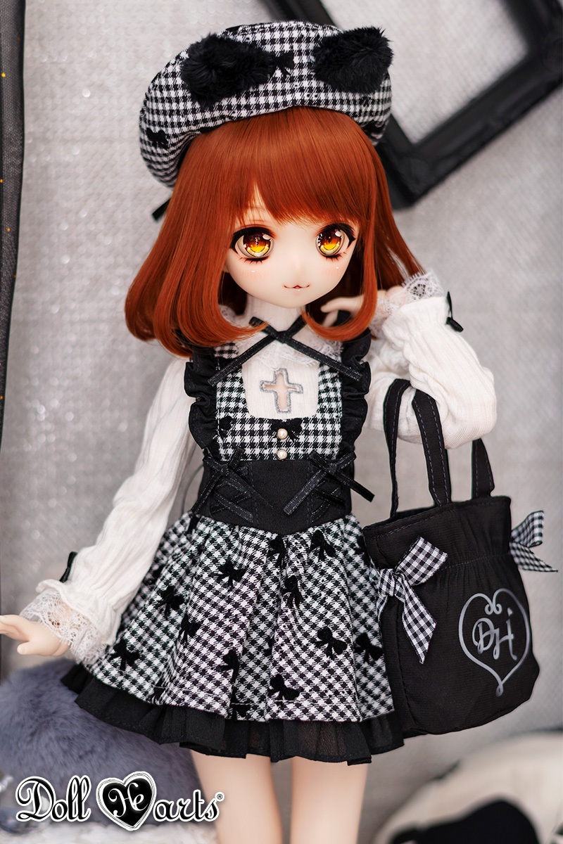 [MISS YOU 2023] MSD/MDD Juuzi Neko Hime