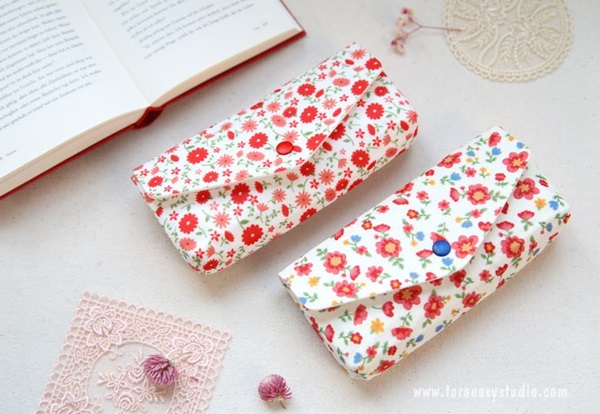 Felt : ลาย Memories of Springtime มี 8 ลาย ขนาด 42x30 cm/ชิ้น (พร้อมส่ง)