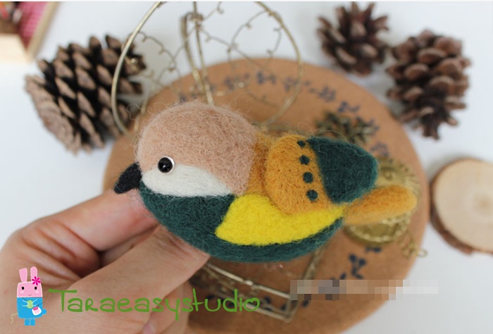 ลูกตาคริสตัลแบบใส ขนาด 5 mm มี 11 สี