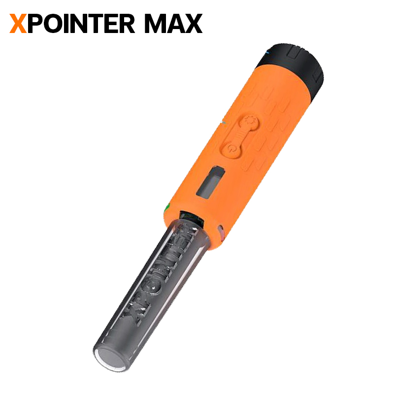 QUEST XPOINTER MAX