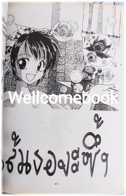 Funny Girl เล่มเดียวจบ