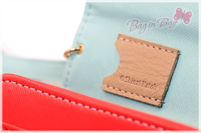 ลด 50% Day By Day Pouch (รุ่นใบใหญ่)