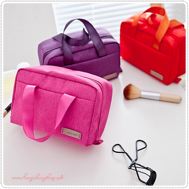 Vacation Tavel Pouch