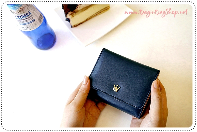 ลด 50% Crown Wallet .D