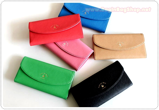 ลด 50% Fiore Del Melo Day Wallet
