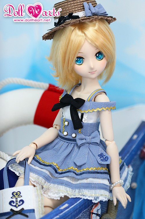 [PRE-ORDER] MSD Sailor Andromeda