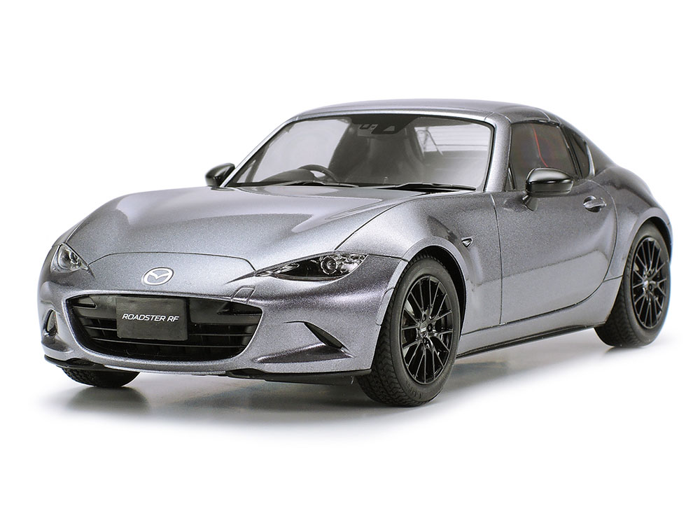 TA24353 MAZDA ROADSTER RF 1/24