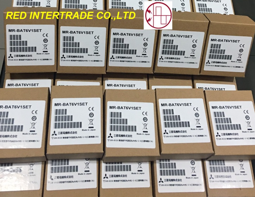 MR-BAT6V1SET MITSUBISHI BATTERY