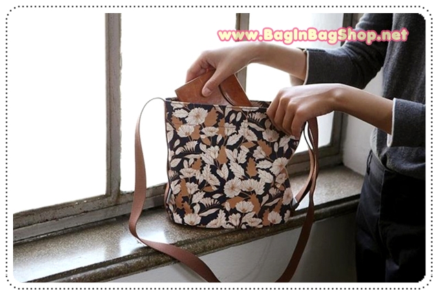 Bucket Bag